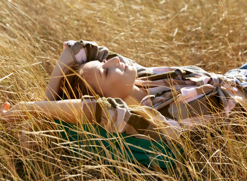 В Астрахань идет прохлада