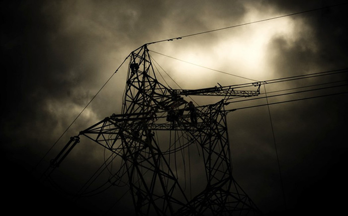 Почему не удается быстро восстановить нарушенное бурей электроснабжение в Астраханской области
