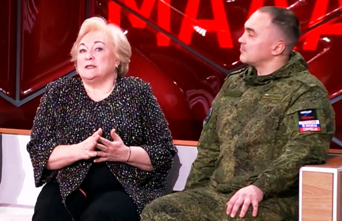 Представителей Астраханской консерватории показали на телеканале «Россия» в программе об артистах, находящихся на передовой СВО
