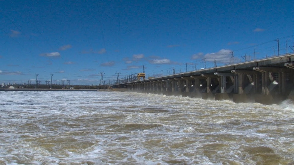 Астраханским рекам добавят воды