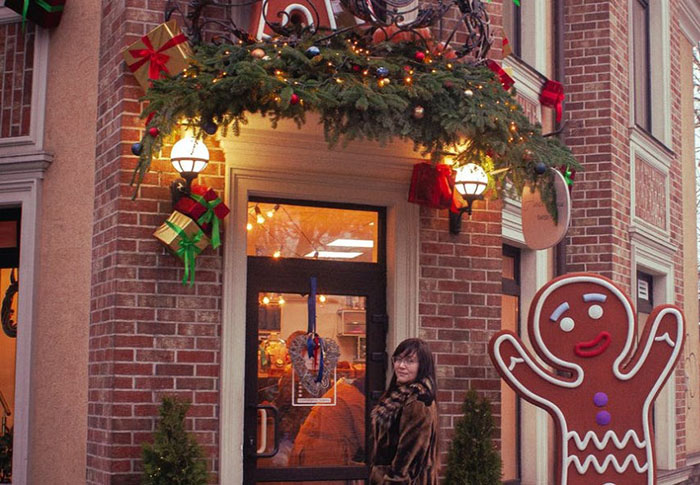 Астраханцы могут встретить Новый год в ресторане: запрет на ночную работу общепита снят