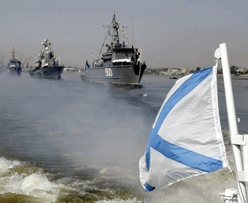НА КАСПИИ БУДЕТ ВОЙНА? Тенденция милитаризации Каспийской флотилии налицо