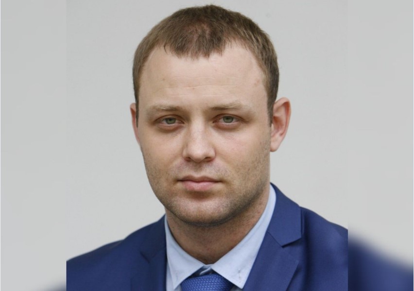 Астраханец занял должность в правительстве Луганской Народной Республики