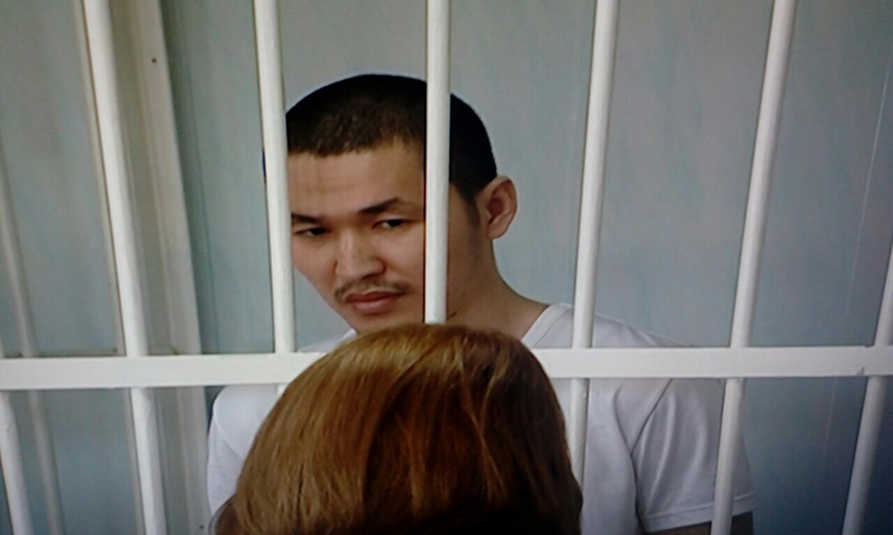 Астраханский суд приговорил боевика ИГИЛ* к 7 годам колонии