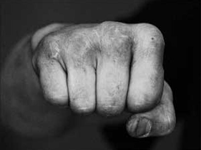 Курсант академии МВД пошел под суд за драку в Знаменске, закончившуюся смертью оппонента