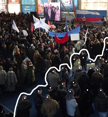 «Не больше 0,8 человек на квадратный метр»… Облдума завернула губернаторский проект о митингах