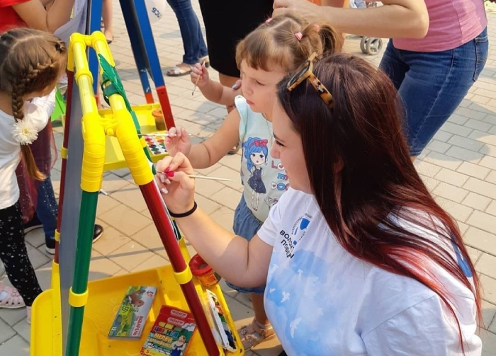 Астраханцев приглашают культурно провести время