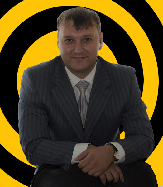 В Астраханском филиале «ВымпелКома» новый директор Илья Балашов