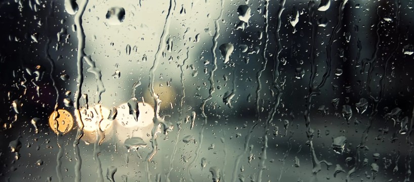 Синоптики обещают астраханцам теплый, но дождливый вторник