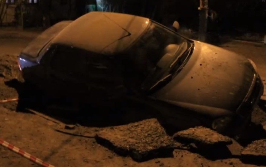 2020-й в Астрахани заканчивается очередным провалом Лады