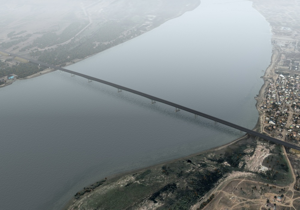 Марат Хуснуллин поручил Минтрансу РФ проработать стройку обхода Астрахани