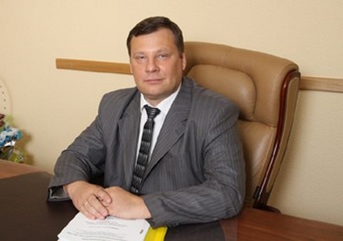 Мэр Камызяка подал в отставку