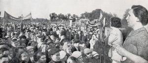 В Астрахани главы районов встретятся с жителями