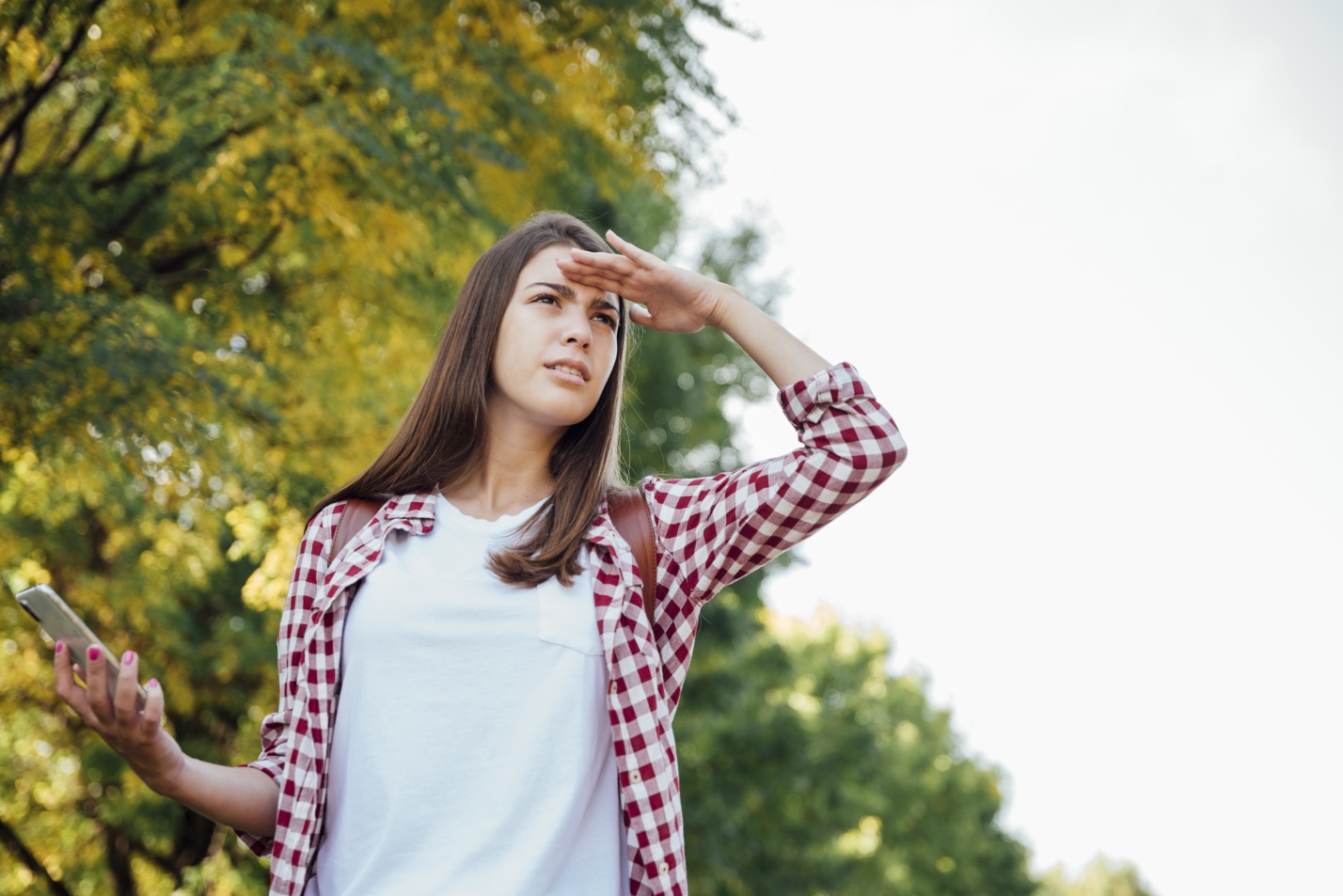Осень близко: жаркие денечки в Астрахани заканчиваются