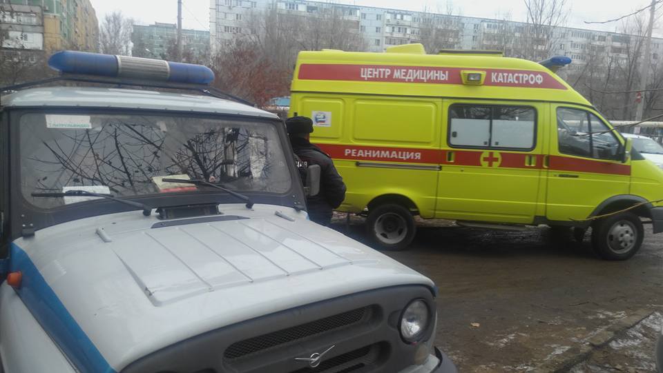 В Астрахань возвращаются 90-е. Конкуренция на грани убийства