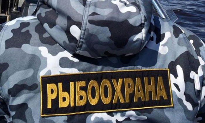 В Астрахани инспектор Росрыболовства подозревается в злоупотреблении должностными полномочиями