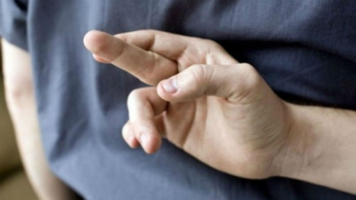 Астраханец повесил угон автомобиля на друга и теперь сядет за это в тюрьму