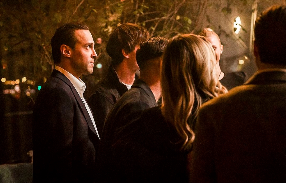 Продолжение сериала «Золотое дно»: актеры 2-го сезона и сюжет