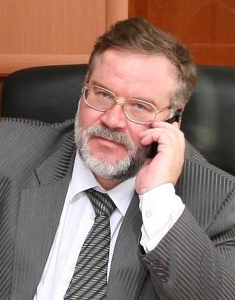 Харабалинский гамбит: Владислав Виноградов снимает себя с выборов главы Харабалинского района