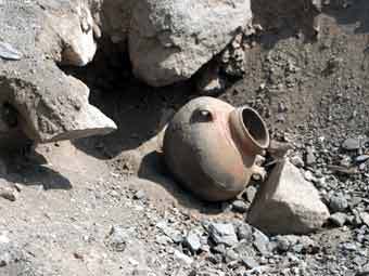 РАСКОПКИ СТРОГОГО РЕЖИМА. Преданья старины глубокой в местах не столь отдаленных