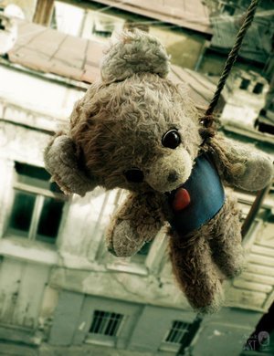 На этой неделе двое астраханцев пытались покончить с собой