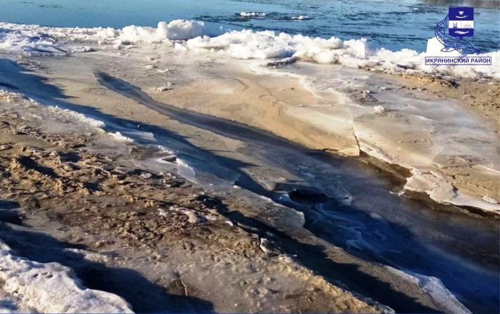 На юге Астраханской области возникли перебои с холодным водоснабжением сел Икрянинского района
