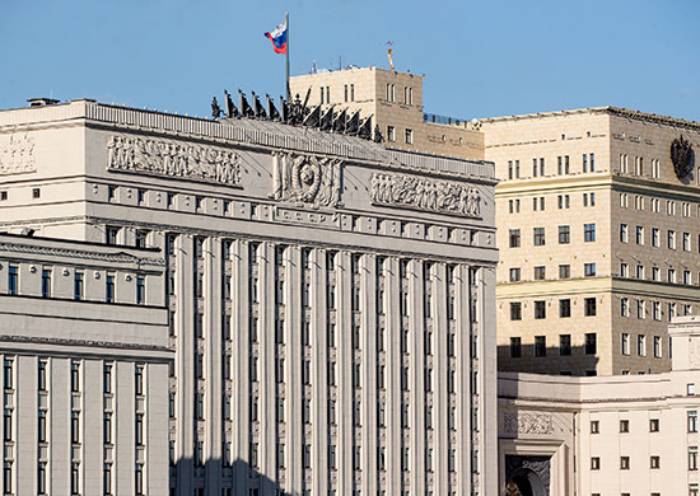 Итоги одиннадцатого дня спецоперации России по защите Донбасса