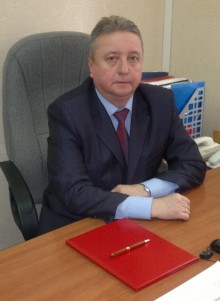 В администрации губернатора Астраханской области кадровые изменения