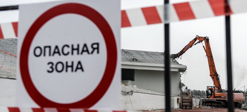 На опасных астраханских предприятиях не всегда соблюдают безопасность 