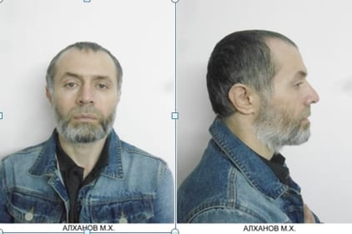 Астраханская полиция продолжает разыскивать бандита, сбежавшего из психбольницы