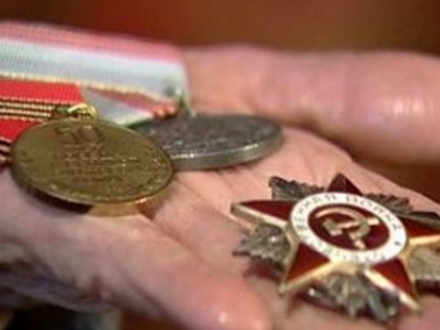 Астраханец, укравший ордена деда своего друга, отправился в колонию