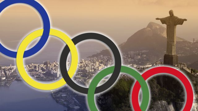 Россия завоевала четвертое место в медальном зачете Олимпиады в Рио