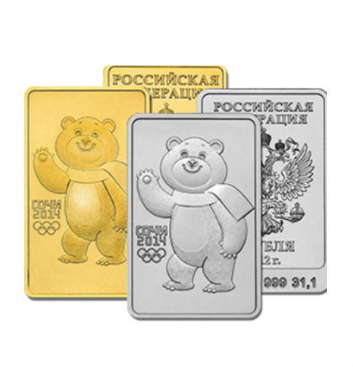 На память об Олимпиаде