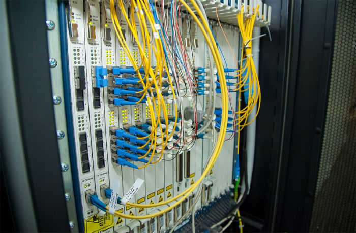 «Ростелеком» подключил к высокоскоростному интернету семь населенных пунктов Астраханской области