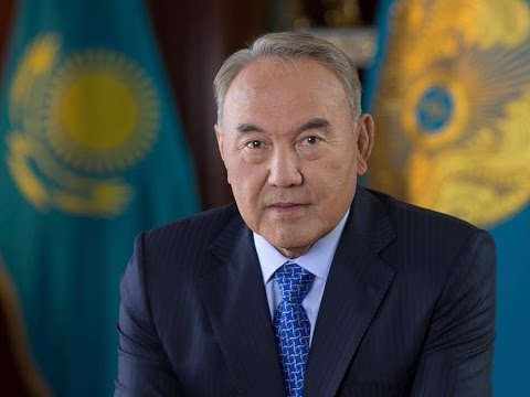 Назарбаев анонсировал «историческое решение» по Каспию 