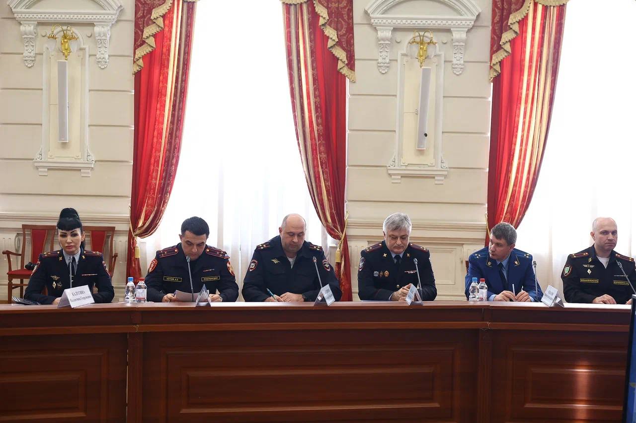 В Астраханской области подготовят 567 избирательных участков для выбора президента РФ