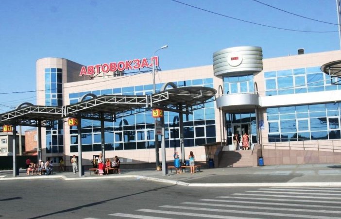 Открылся регулярный автобусный маршрут Астрахань – Мариуполь