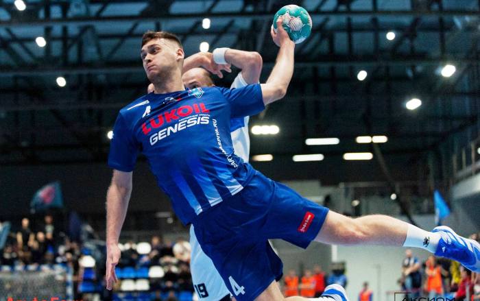 «Викторианская» победа: астраханское «Динамо» убедительно переиграло фаворита