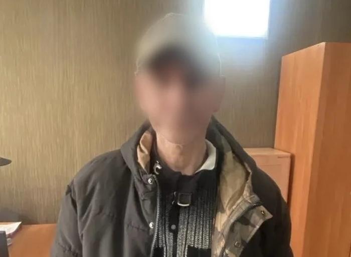 В Астрахани задержали подозреваемого в убийстве совершенном в 90-е