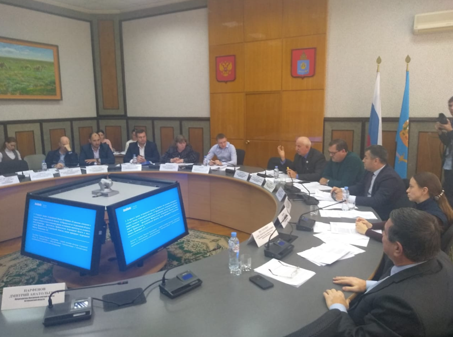 Игоря Бабушкина больше не будут торопить с формированием правительства