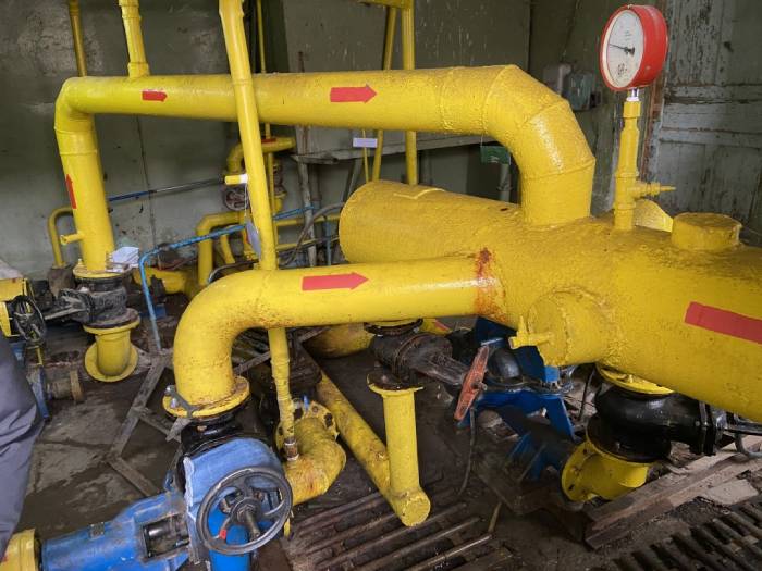 До 2024 года в Икрянинском районе появятся новые станции очистки воды
