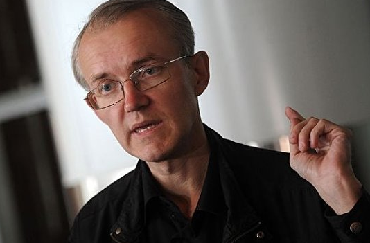 Олег Шеин не нашел на картах кусок Астраханской области