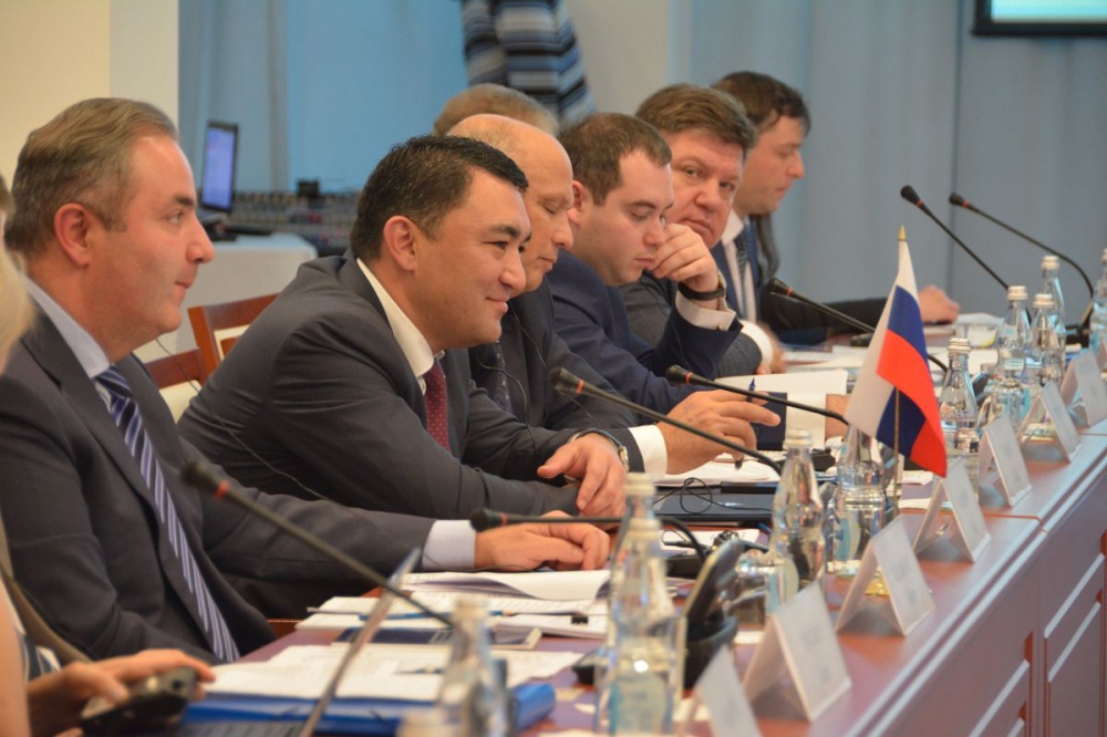 Расул Султанов в третий раз не ушел