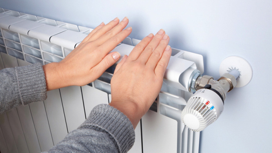 Известно, когда в дома астраханцев придет тепло