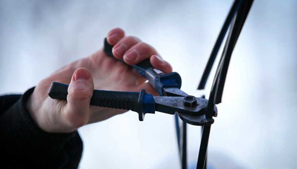 Медная лихорадка: в Астраханской области из-за краж кабеля «Ростелекома» 700 абонентов остались без связи