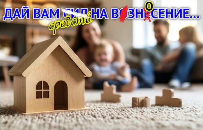 Для первого – не раньше пяти: по времени накопления взноса на ипотеку астраханские семьи в глубоких аутсайдерах