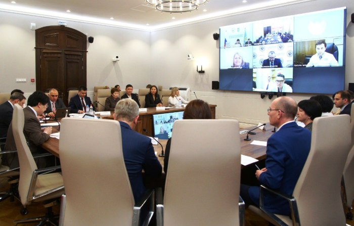 В Астраханской области намерены активизировать развитие сети центров амбулаторной онкопомощи