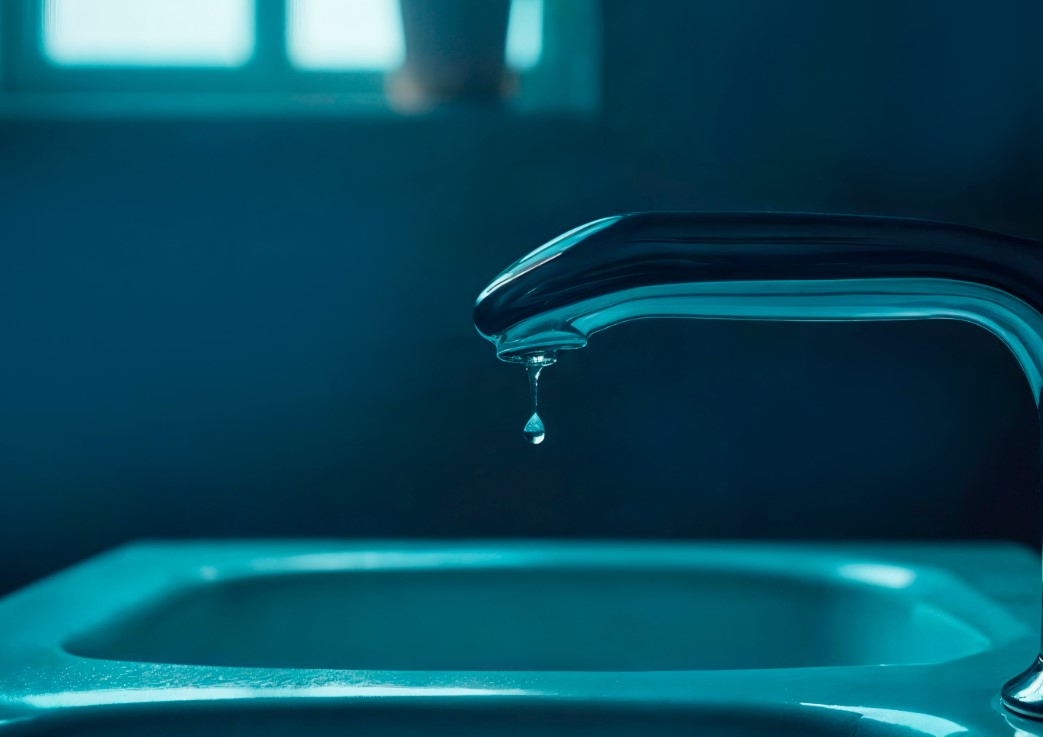 Работники астраханского МУПа грозят оставить без воды часть Ахтубинска и села района