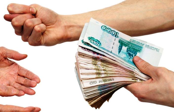 В Астраханской области директора фирмы подозревают в невыплате зарплаты 
