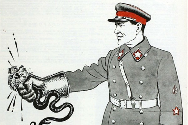 Зачем Сталин устроил Большой террор и утопил страну в крови